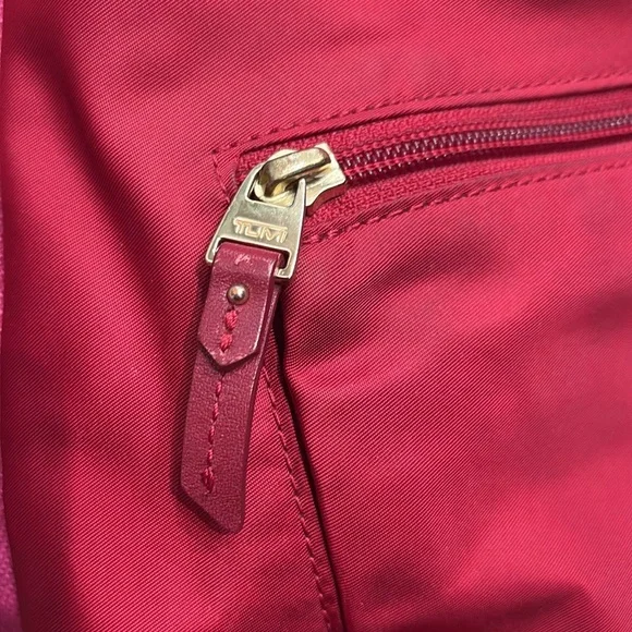 TUMI Backpack - Picture 3 of 7